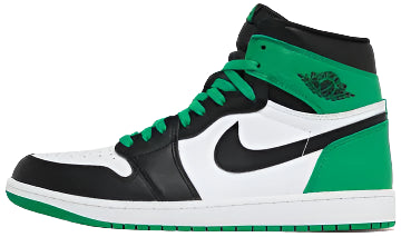 2023 Air Jordan Retro 1 "Lucky Green"
