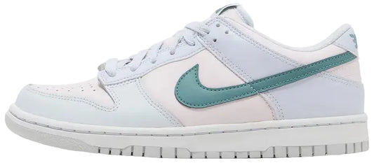 2022 Nike Dunk Low "Mineral Teal" (gs)