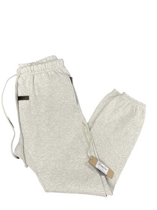 Essentials Sweats "Light Oat"