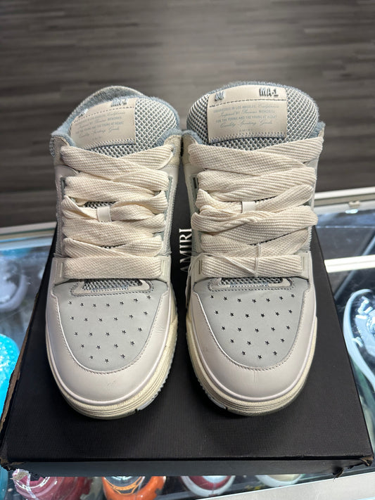 Amiri Ma-1 "Light Blue"
