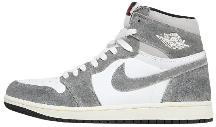 2023 Air Jordan Retro 1 High "Washed Black"