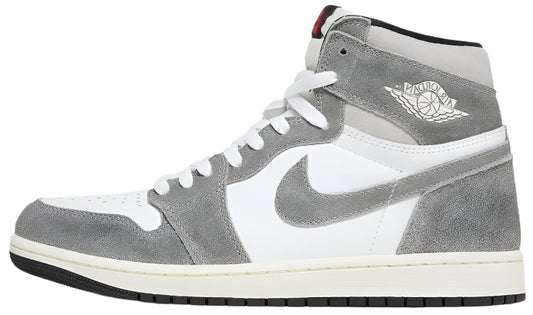 2023 Air Jordan Retro 1 High "Washed Black"
