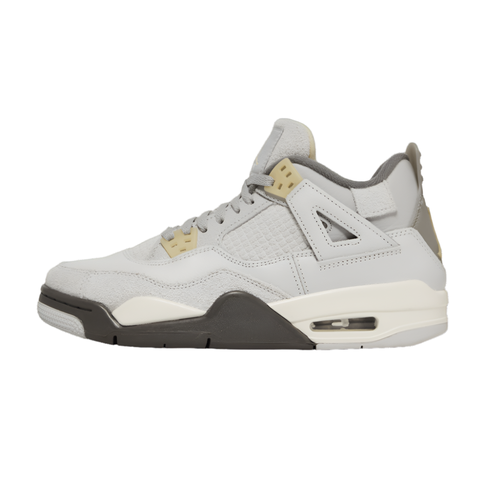 2023 Air Jordan Retro 4 "Craft Photon Dust" (GS)