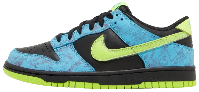 2023 Nike Dunk Low "Acid Wash Baltic Blue"