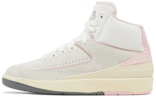 2023 Air Jordan Retro 2 "Soft Pink" (W)