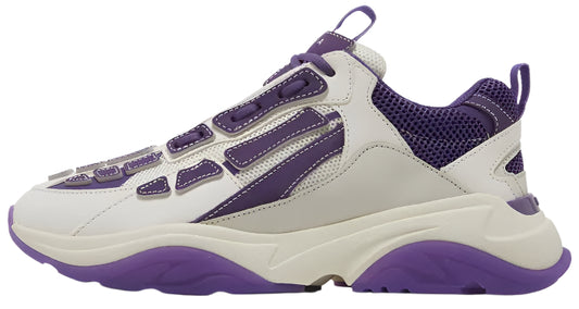 Amiri Skel Low "Purple"