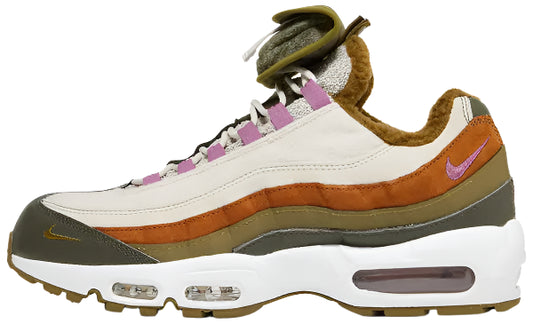 2023 Nike Air Max 95 "N7"