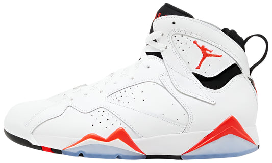 2023 Air Jordan Retro 7 "White Infrared"