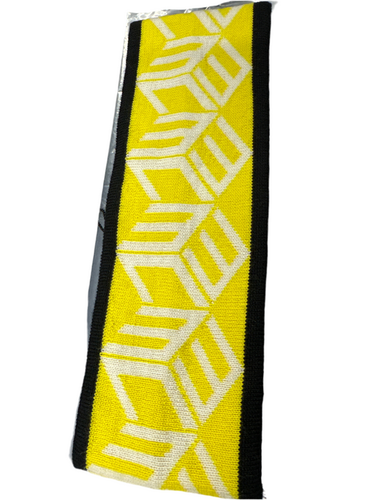 MCM Headband "Yellow"
