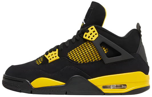 2023 Air Jordan Retro 4 "Thunder"