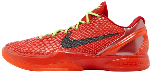 2023 Nike Kobe Protro "Reverse Grinch"