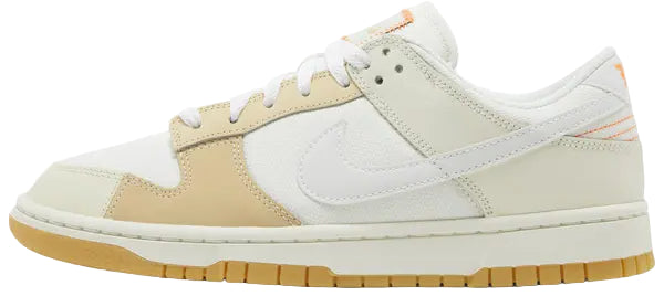 2023 Nike Dunk Low "Patchwork If Lost Return To"
