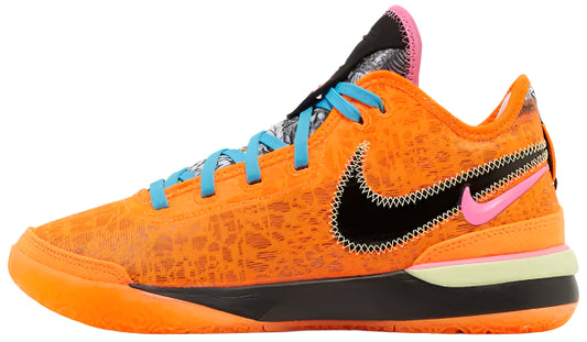 2023 Nike Zoom LeBron NXXT Gen "I Promise"