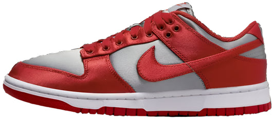 2023 Nike Dunk low "UNLV Satin" (W)