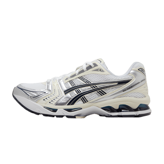 Asics Gel-Kayano 14 "White Midnight" (W)