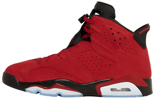 2023 Air Jordan Retro 6 "Toro Bravo"
