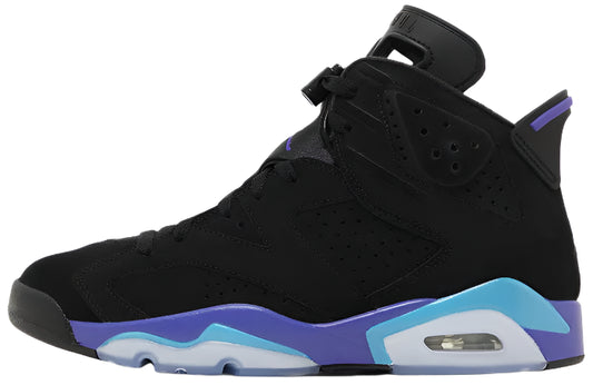 2023 Air Jordan Retro 6 "Aqua" (GS)