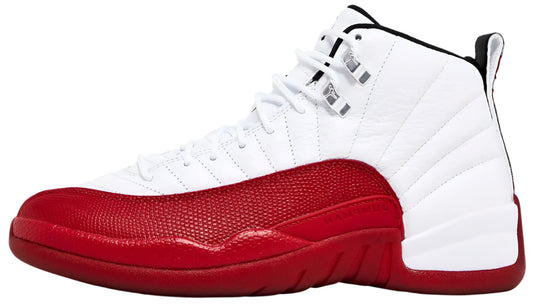2023 Air Jordan Retro 12 "Cherry" (GS)