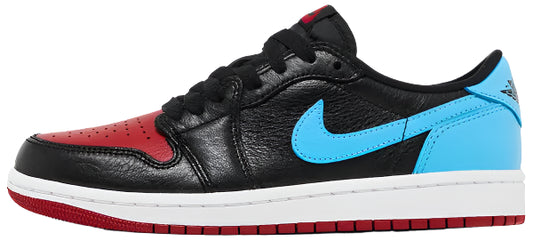 2023 Air Jordan Retro 1 Low "NC to CHI"