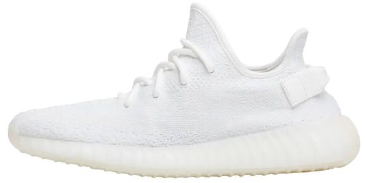 2017 Adidas Yeezy Boost 350 V2 "Cream Triple White"