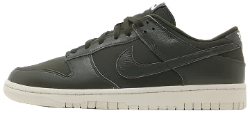 2023 Nike Dunk Low "Sequoia"