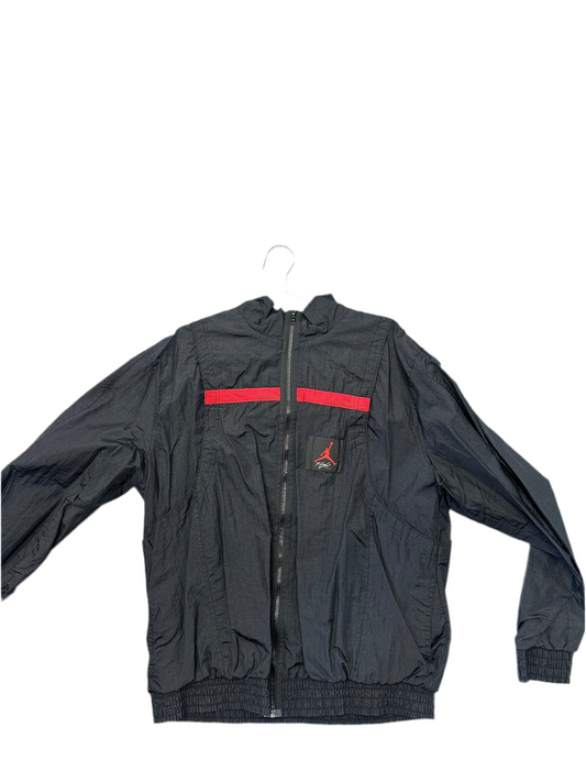 Jordan Flight Jacket "Black"