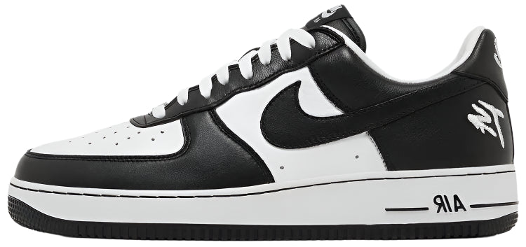 2023 Nike Air Force x Terror Squad 1 Low QS "Blackout"