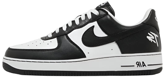 2023 Nike Air Force x Terror Squad 1 Low QS "Blackout"