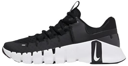 2023 Nike Free Metcon 5 "Black Anthracite" (W)