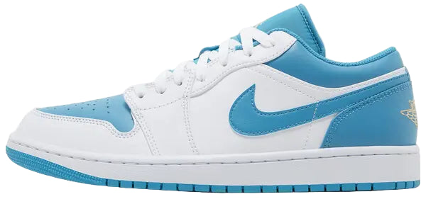 2023 Air Jordan 1 Low "Aquatone"