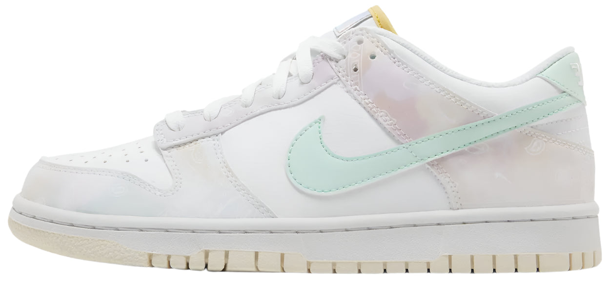 2023 Nike Dunk Low "Pastel Paisley" (GS)