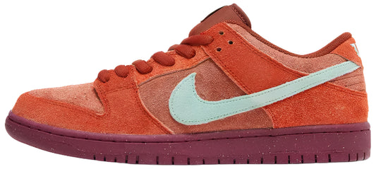 2023 Nike Dunk Low "Mystic Red Rosewood"