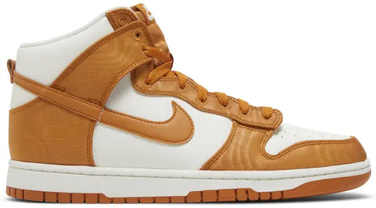 2023 Nike Dunk High "Monarch"
