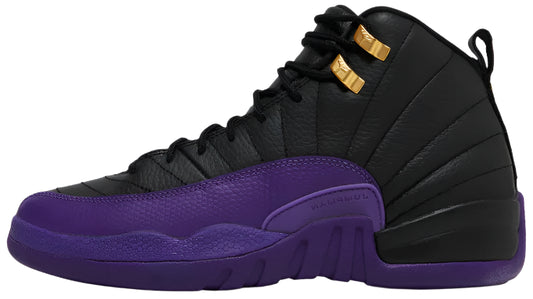 2023 Air Jordan Retro 12 "Field Purple" (GS)