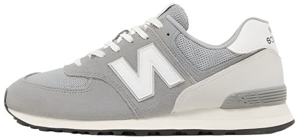 2021 New Balance 574 "Grey/White"