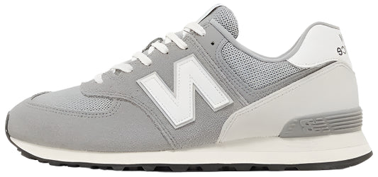 2021 New Balance 574 "Grey/White"