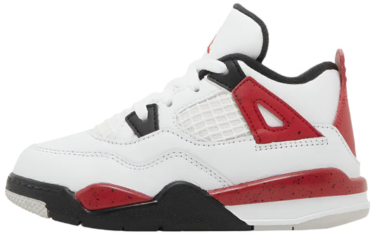 2023 AJR 4 "Red Cement" (TD)