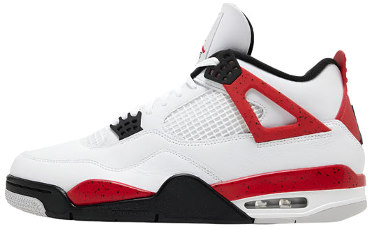 2023 Air Jordan Retro 4 "Red Cement"