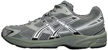 2023 ASICS Gel-1130 "Folder Exclusive Wild Dove White"