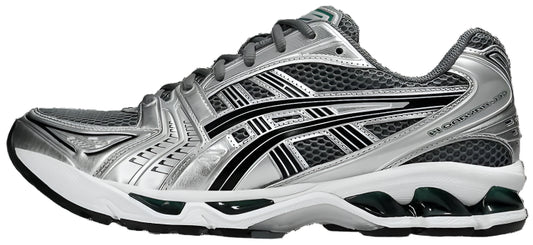 2024 Gel Kayano 14 "Metropolis Jasper"