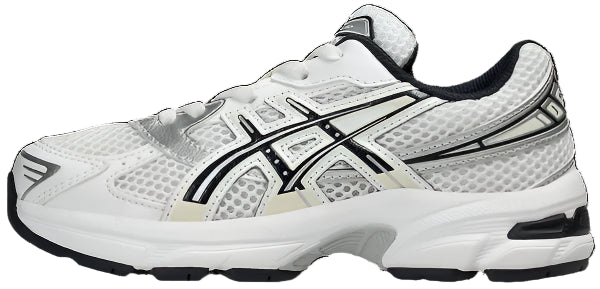 2024 ASICS Gel-1130 "White Midnight" (PS)