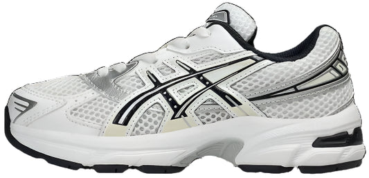 2024 ASICS Gel-1130 "White Midnight" (PS)