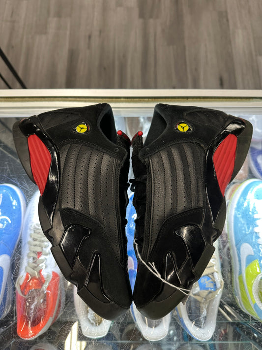 2018 Air Jordan Retro 14 "Last Shot" (GS)