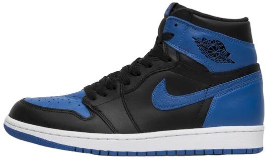 2017 Air Jordan Retro 1 High OG "Royal"