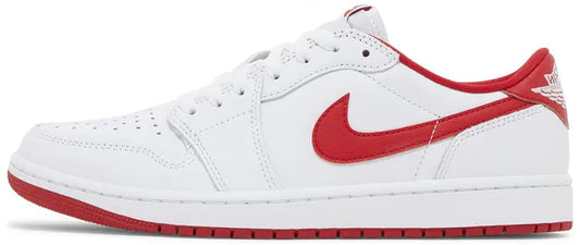 2023 Air Jordan Retro 1 Low "University Red"