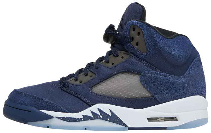 2023 Air Jordan Retro 5 "Georgetown"