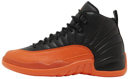 2023 AJR 12 "WNBA All-Star Brilliant Orange" (W)