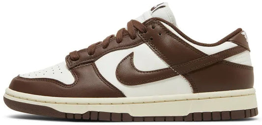 2023 Nike Dunk Low "Cacao Wow" (W)