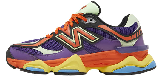 2023 New Balance 9060 "Prism Purple"