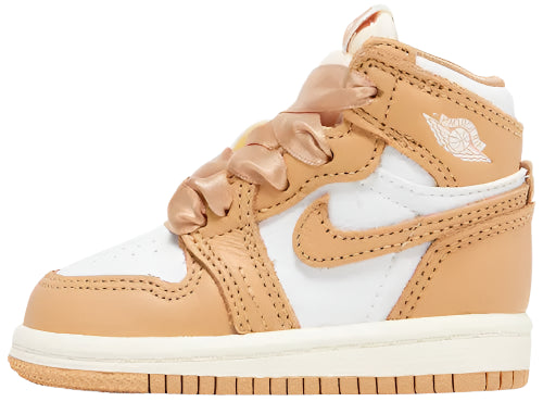 2023 Air Jordan Retro 1 High OG "Praline" (TD)